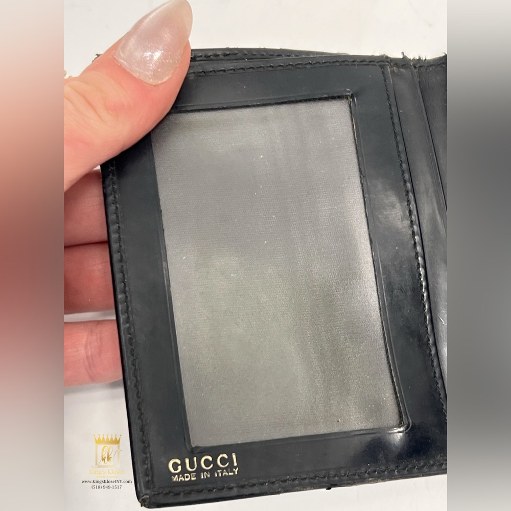 Gucci wallet - Picture 13 of 13